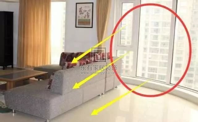 裝修封陽(yáng)臺(tái)千萬(wàn)別改成落地窗!不然有的后悔